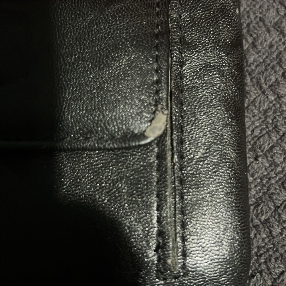 Rustic Coutures Wallet - Picture 3 of 7